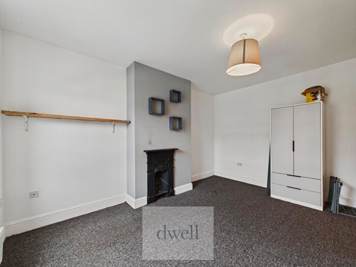 2 Bedroom Terraced House To Rent In Woodside Avenue, Burley, Leeds, LS4