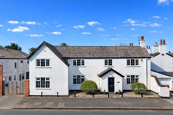 5 Bedroom Detached House For Sale In Forest Road, Meols, Wirral, Merseyside, CH47