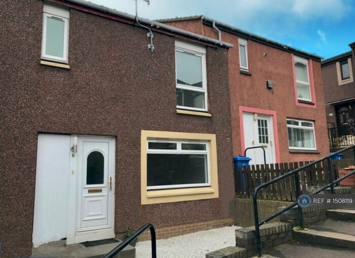 3 Bedroom Terraced House To Rent In Bomar Avenue, Bo'ness, EH51