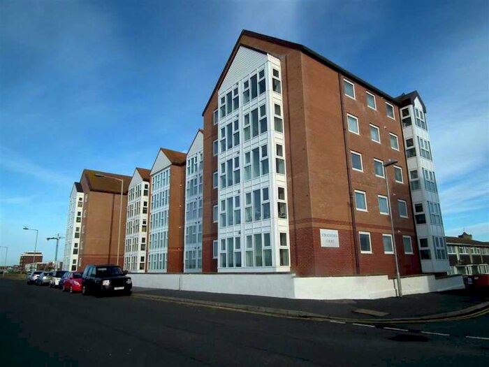 1 Bedroom Retirement Property To Rent In Stratheden Court, Seaford, East Sussex, BN25