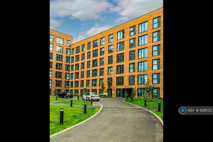 1 Bedroom Flat To Rent In Windmill Street, Birmingham, B1