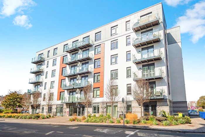 1 Bedroom Flat For Sale In Pegasus Way, Gillingham, ME7