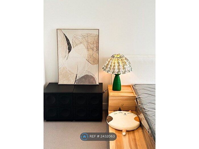 2 Bedroom Flat To Rent In Ribbon Lane, London, NW2