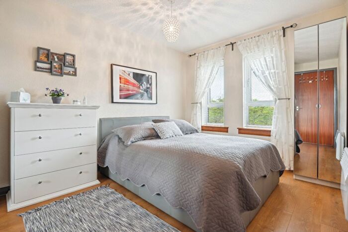 1 Bedroom Flat To Rent In Raeberry Street, North Kelvinside, Glasgow, G20