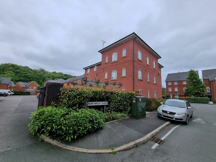 2 Bedroom Flat To Rent In Churchbeck Chase, Radcliffe., M26
