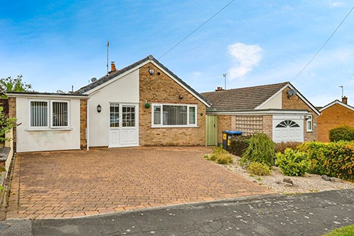 3 Bedroom Detached Bungalow For Sale In Greenway, Hulland Ward, Ashbourne, DE6