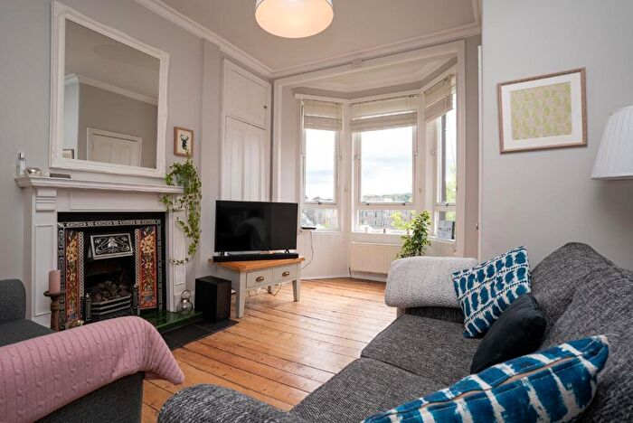 1 Bedroom Flat To Rent In Springvalley Terrace, Morningside, Edinburgh, EH10