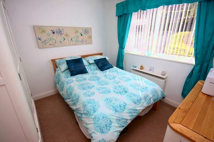 2 Bedroom Detached Bungalow For Sale In Nant Y Glyn, Llandudno Junction, LL31