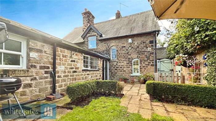 3 Bedroom Semi Detached House For Sale In Church Street, Carlton, Barnsley, S71