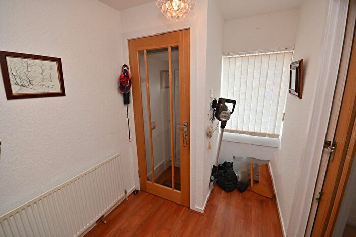 3 Bedroom Terraced House For Sale In Newton Park, Innellan, Dunoon, Argyll And Bute, PA23