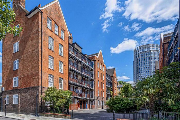 3 Bedroom Flat To Rent In Webber Row, London SE1