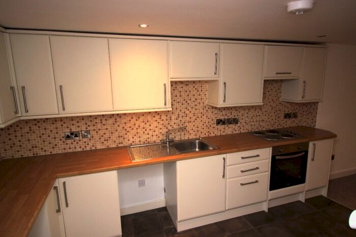 1 Bedroom Flat To Rent In Bridge Street, Montrose, DD10