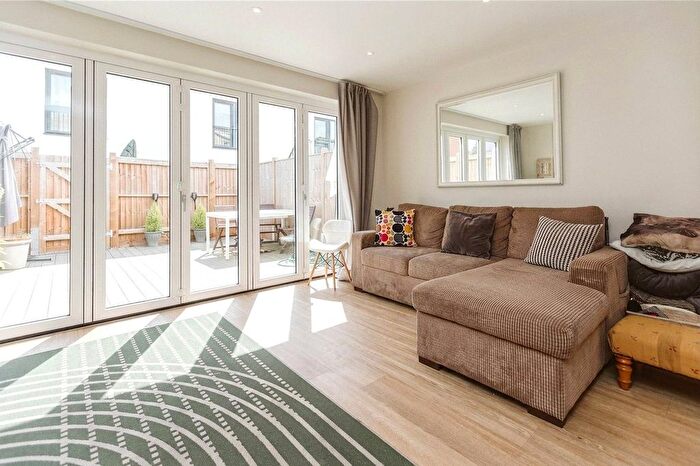 3 Bedroom Terraced House To Rent In Brooklyn Street, St. Werburgh's, Bristol, BS2