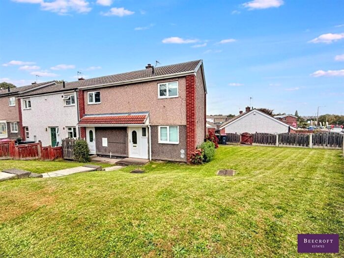 3 Bedroom Town House For Sale In Saville Road, Wath-Upon-Dearne, Rotherham, S63