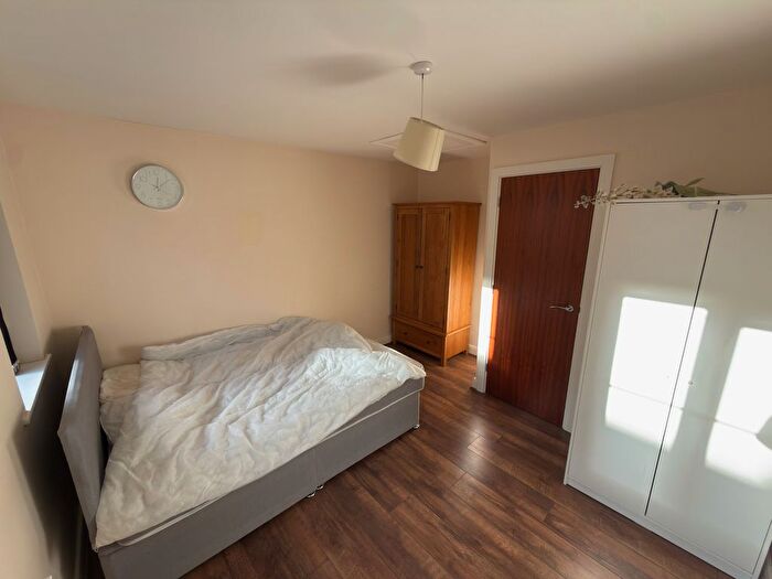 2 Bedroom Terraced House To Rent In Nugent Street, Leicester, LE3