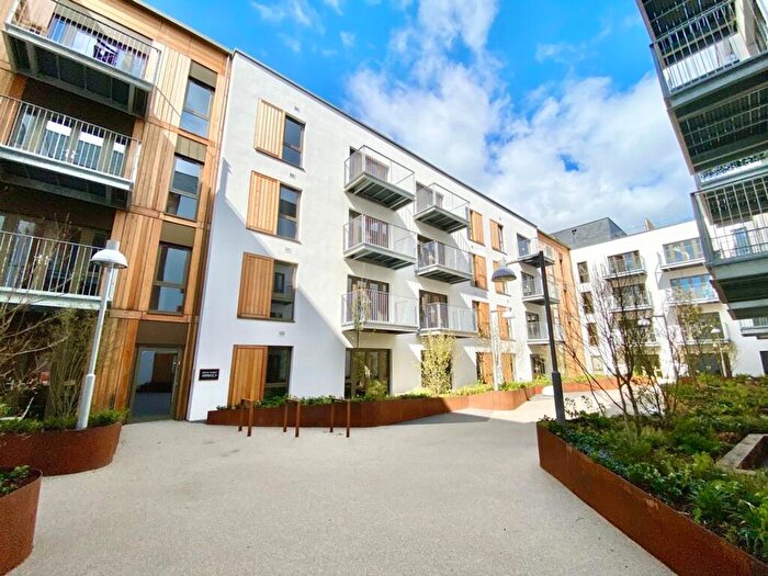 1 Bedroom Flat To Rent In Wapping Wharf, Hope Quay, BS1
