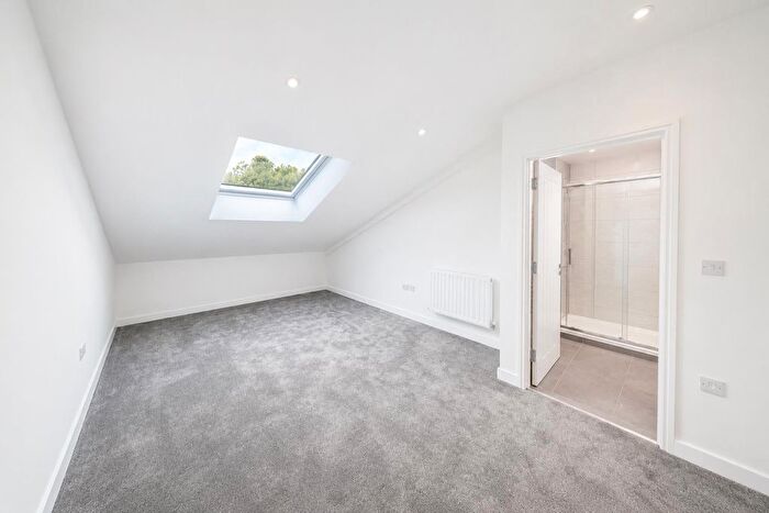 2 Bedroom Flat To Rent In Springfield House, Basingstoke, RG23