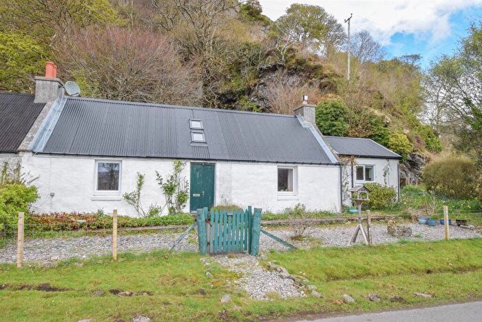 2 Bedroom Semi-Detached Bungalow For Sale In Castlerock, Glenelg, IV40