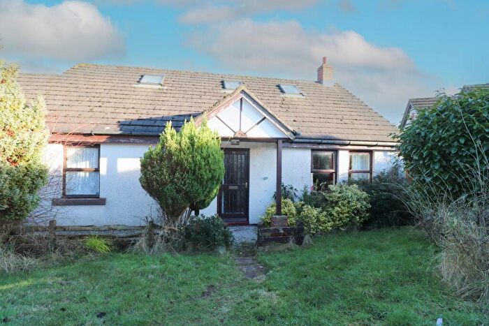 3 Bedroom Detached Bungalow For Sale In High Garth Meadows, Ivegill, Carlisle, CA4