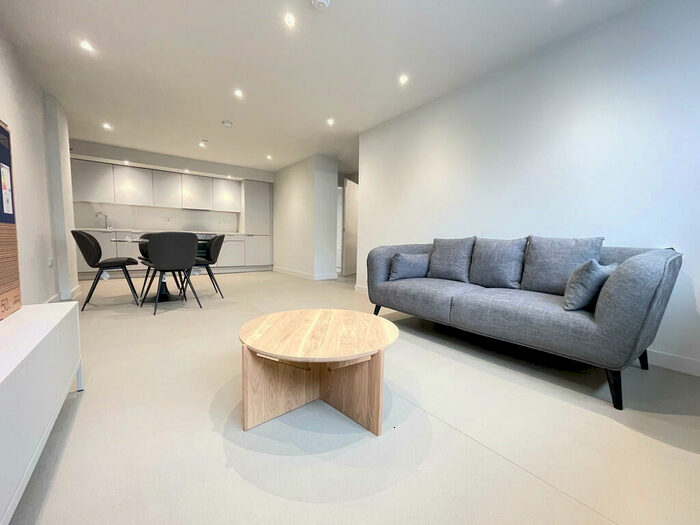 1 Bedroom Apartment To Rent In Roco, James Street, L2