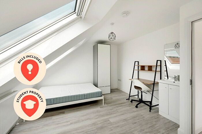 1 Bedroom Property To Rent In Monks Park Avenue, Bristol, Somerset, BS7