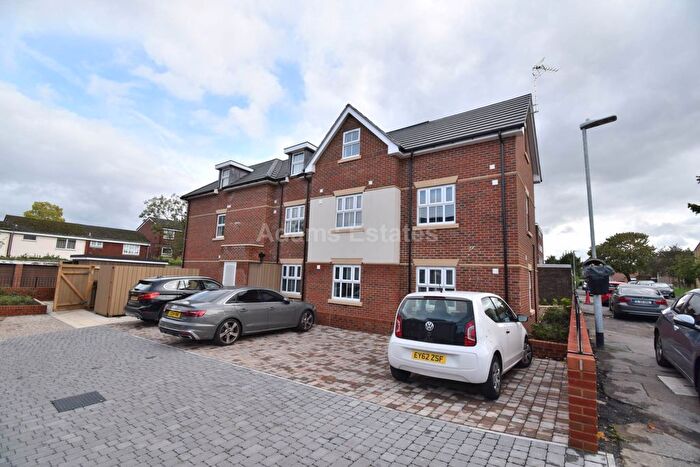 1 Bedroom Studio To Rent In Block A, Charndon Close, Reading, RG2