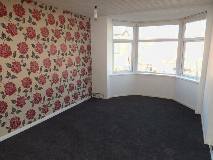 2 Bedroom Flat To Rent In Caunce Street, Blackpool, FY1
