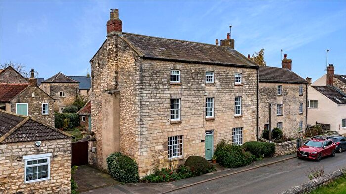 6 Bedroom House For Sale In School House Farm, Dam Lane, Saxton, Tadcaster, North Yorkshire, LS24