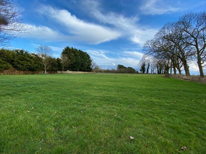 Land For Sale In Hall Lane, Grantham, NG31