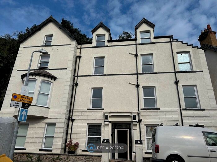 1 Bedroom Flat To Rent In Bodnant, Llandudno, LL30