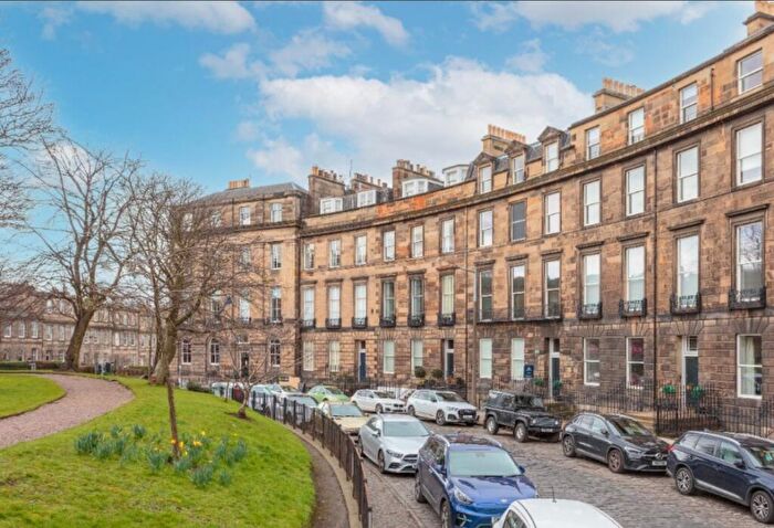 1 Bedroom Flat To Rent In Randolph Crescent, Edinburgh, EH3