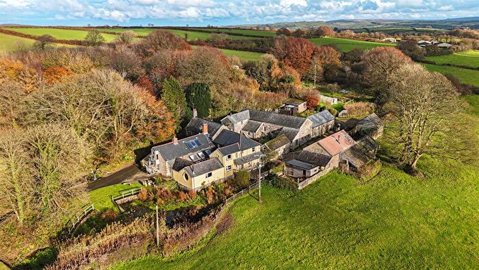 11 Bedroom Detached House For Sale In East Down, Barnstaple, EX31