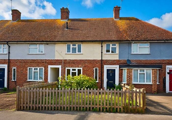 3 Bedroom Terraced House For Sale In Prestedge Avenue, Ramsgate, Kent, CT11