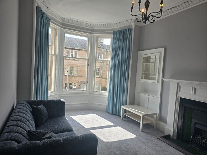 1 Bedroom Flat To Rent In Learmonth Grove, Stockbridge, Edinburgh, EH4
