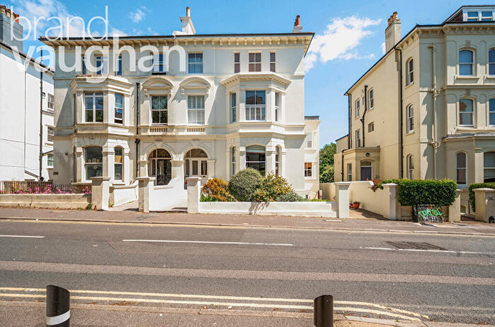 1 Bedroom Flat To Rent In Dyke Road, Brighton, East Sussex, BN1