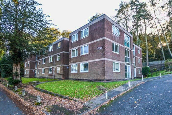 2 Bedroom Apartment To Rent In Leach Green Lane, Rednal, Birmingham, West Midlands, B45