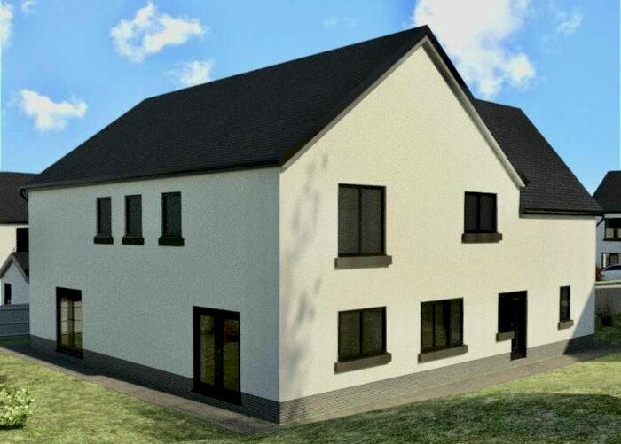 4 Bedroom Detached House For Sale In Milo, Llandybie, Ammanford, SA18