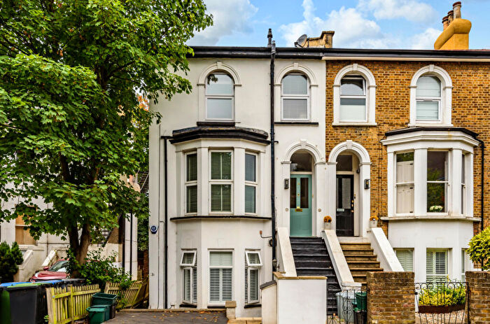 1 Bedroom Apartment To Rent In Freelands Road, Bromley, BR1