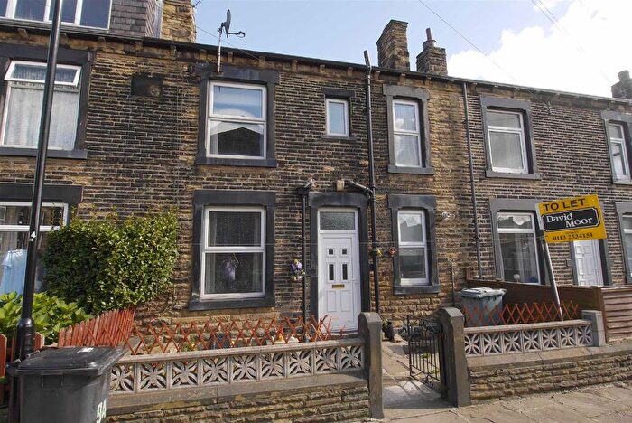 2 Bedroom Terraced House To Rent In Zoar Street, Morley, LS27