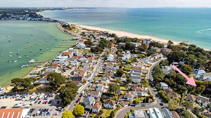 5 Bedroom House For Sale In Sunset, Seacombe Road, Sandbanks Peninsula, BH13
