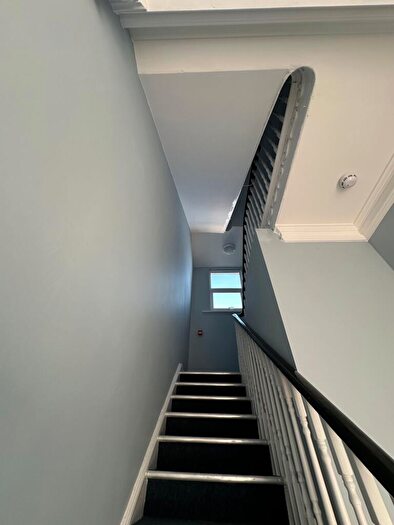 1 Bedroom Flat To Rent In High Street, Broadstairs, CT10