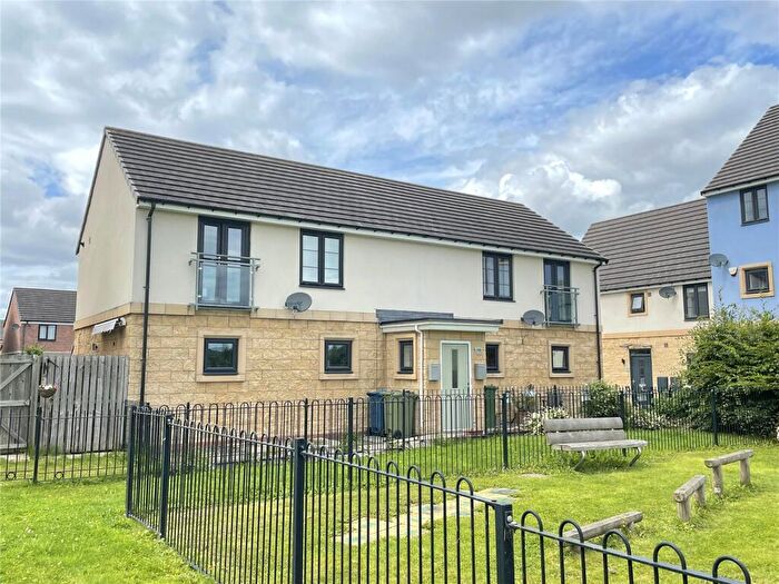 1 Bedroom Apartment To Rent In King Oswald Drive, Stella Riverside, Blaydon On Tyne, NE21