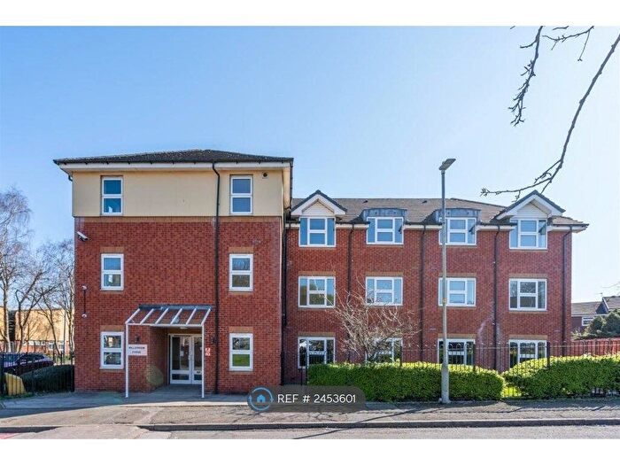 1 Bedroom Flat To Rent In Coyne Close, Tipton, DY4