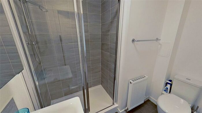 2 Bedroom Flat To Rent In Langwill Place, Currie, Midlothian, EH14