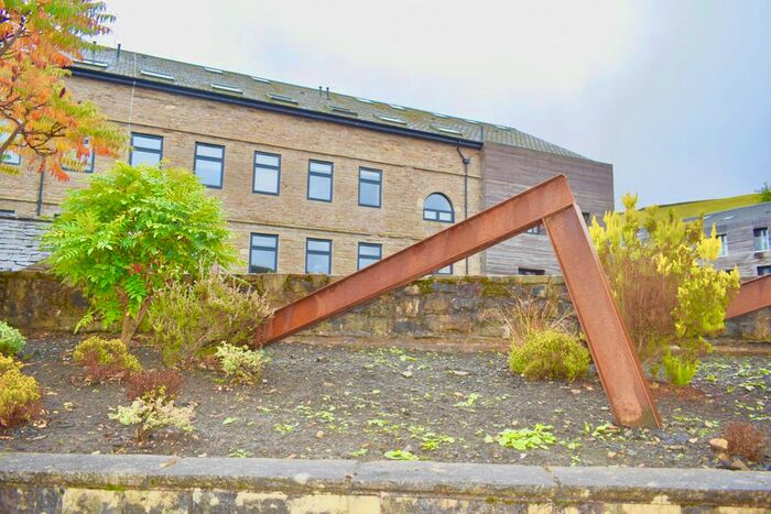 2 Bedroom Flat To Rent In The Power Mill, Helmshore, BB4