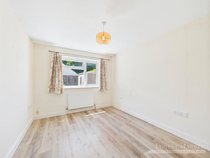 2 Bedroom Bungalow For Sale In The Tynings, Westbury, BA13