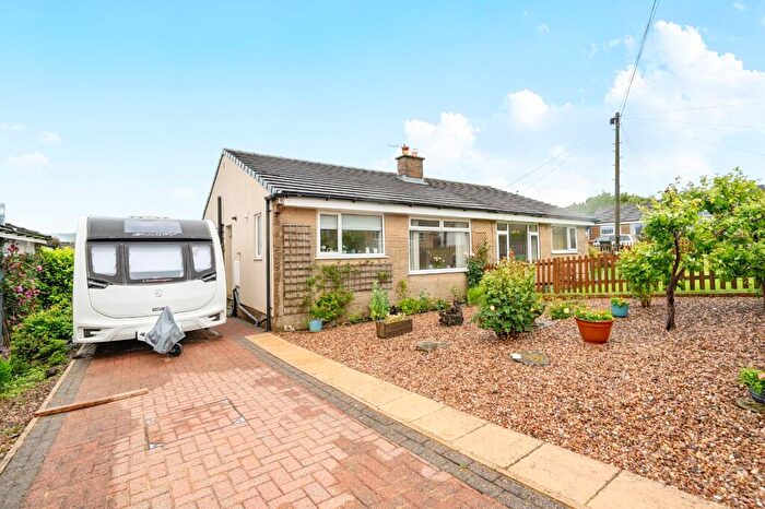 2 Bedroom Bungalow For Sale In Moorview Way, Skipton, North Yorkshire, BD23
