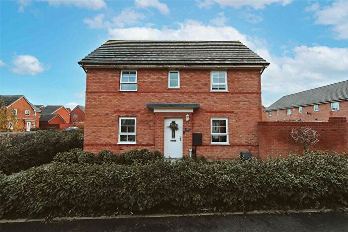 3 Bedroom Detached House For Sale In Blowick Moss Lane, Southport, Merseyside, PR8