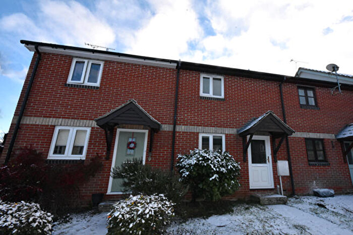 2 Bedroom Terraced House For Sale In Debenham, IP14