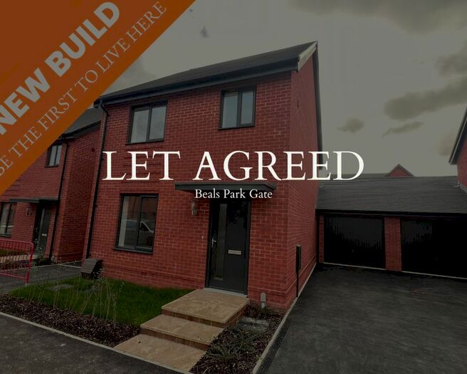 3 Bedroom Detached House To Rent In Stonyfield Road, Whiteley, Fareham, PO15